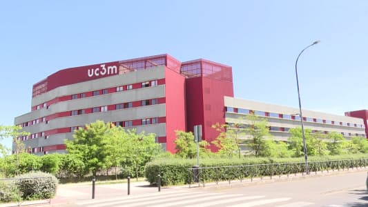 RECURSOS DE LA FACULTAD DE CIENCIAS POLÍTICAS DE LA UNIVERSIDAD CARLOS III DONDE VA A ESTUDIAR LA PRINCESA LEONOR