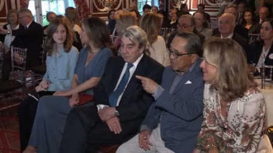 PRESENTACION LIBRO " 7 MANERAS DE ARDER "