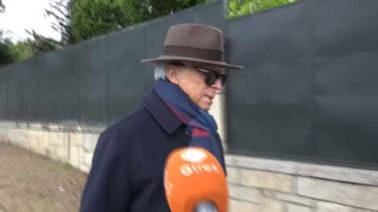 EXCLUSIVA - ORTEGA CANO REACCIONA SOBRE LA POLÉMICA FRASE DE PELAYO DÍAZ Y LOS TOREROS
