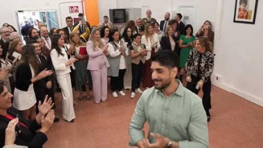 LA REINA LETIZIA PRESIDE EL DIÁLOGO CON MUJERES GITANAS Y LA FUNDACIÓN SECRETARIADO GITANO