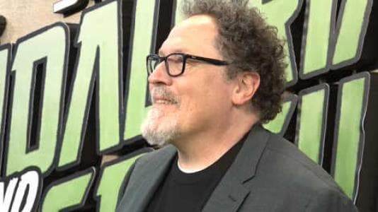 EL DIRECTOR NORTEAMERICANO JON FAVREAU PRESENTA EN MADRID “STAR WARS: THE MANDALORIAN AND GROGU” RODEADO DE ROSTROS CONOCIDOS COMO  ISABEL JIMÉNEZ Y GLORIA CAMILA