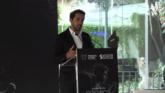 ALMUDENA CID RECOGE EL PREMIO GLORIA ENTRE LÁGRIMAS, EN UNA NOCHE EN LA QUE ARANTXA SÁNCHEZ VICARIO, ALBERTO CONTADOR Y ENRIQUE CEREZO TAMBIÉN FUERON PROTAGONISTAS DE LA GALA DEL DEPORTE