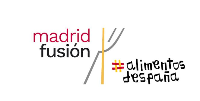 MADRID FUSIÓN
