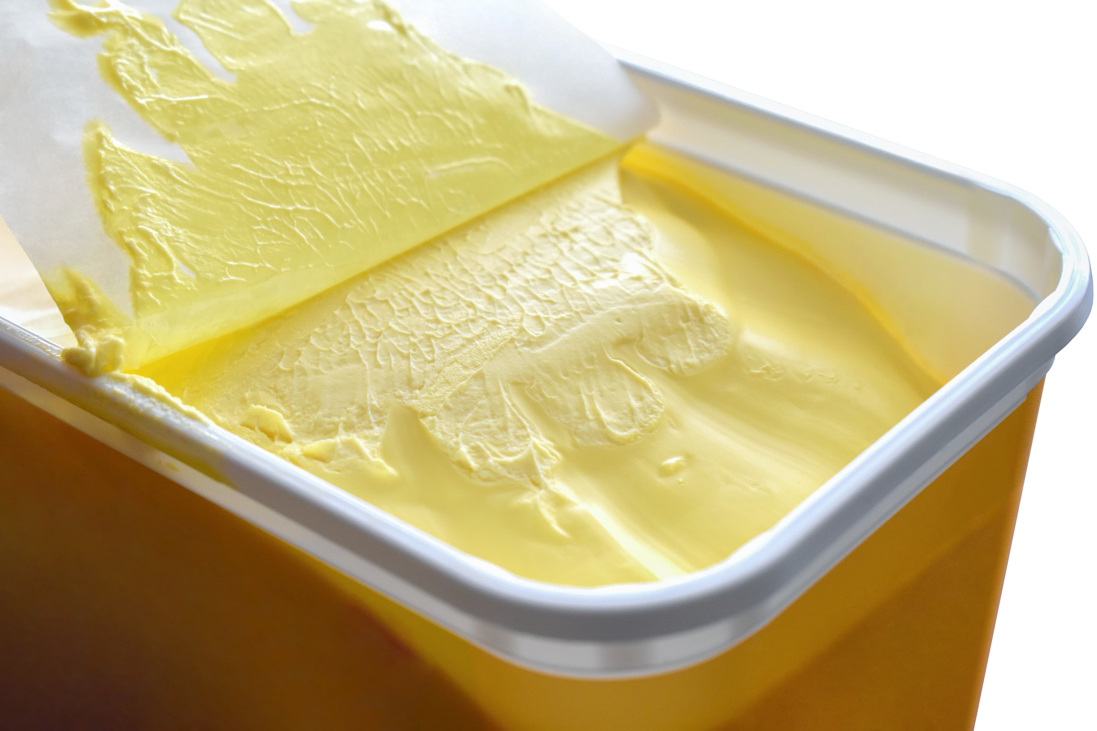 MARGARINA PROFESIONAL