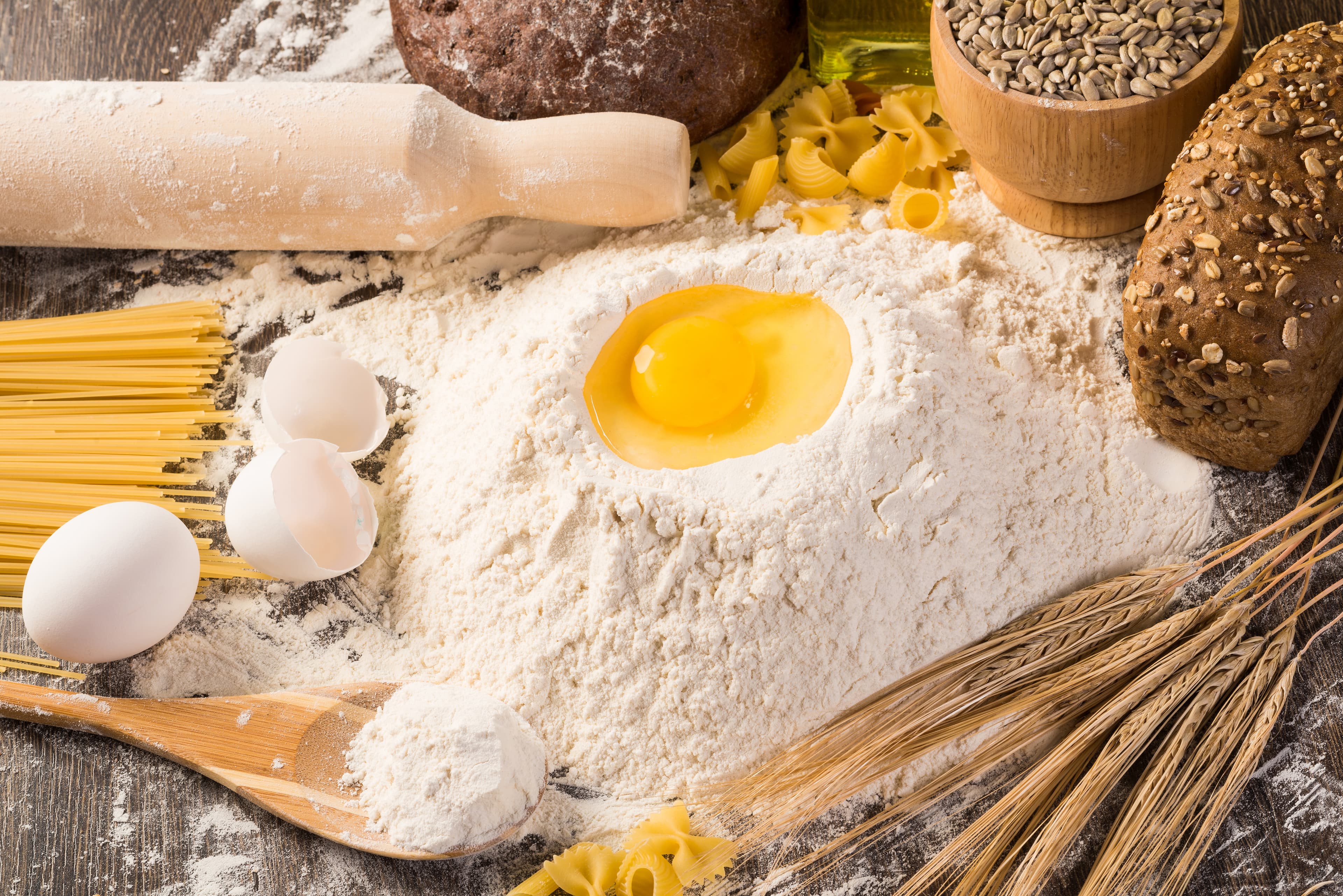 Catálogo Materias Primas